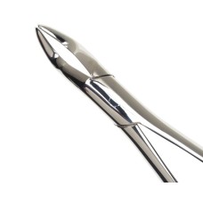 Стоматологический инструмент - Щипцы 101 (N0990), Nova