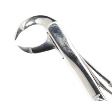 Стоматологический инструмент - Щипцы Eagle Beak для нижней челюсти (N1018), Nova