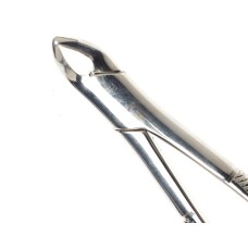 Стоматологический инструмент - Щипцы 151 (N1053), Nova