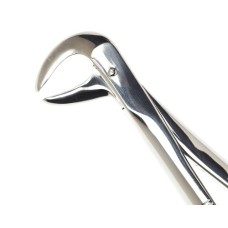 Стоматологический инструмент - Щипцы 75A (N0964), Nova