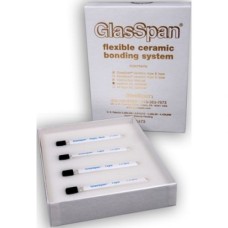 Система гибкая керамическая для шинирования GlasSpan (жгуты)