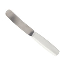 Стоматологический инструмент - Шпатель Alginate 8X (N0448-пластиковая. ручка), Nova