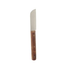 Стоматологический инструмент - Нож для смазывания гипса (N0504 - стандартный), Nova