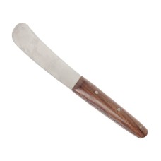 Стоматологический инструмент - Шпатель Alginate 8X (N0940- деревянная ручка), Nova