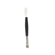 Стоматологический инструмент - Нож для воска (N0510-маленький, пластиковая ручка), Nova