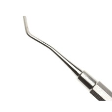 Стоматологический инструмент - Нож-гладилка Blacks 54 (N1668-O, N1666-R)