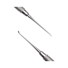Стоматологический инструмент - Нож-гладилка Cleoid/Discoid 90-93 (N0393-H, N0369-O, N0347-R)