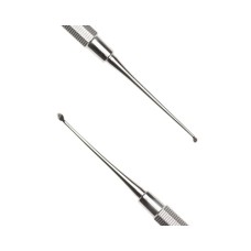 Стоматологический инструмент - Нож-гладилка Cleoid/Discoid 5C (N1529-Н)
