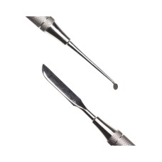 Стоматологический инструмент - Нож-гладилка Le Cron (N1530-H, N1520-O, N0333-R)