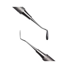 Стоматологический инструмент - Нож-гладилка Wards 2 (N0377-H, N0357-O, N0329-R)