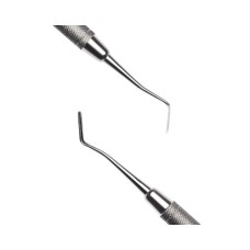 Стоматологический инструмент - Нож-гладилка для внутр. проксим. поверхности (N1150-H, N1522-O, N1110-R)