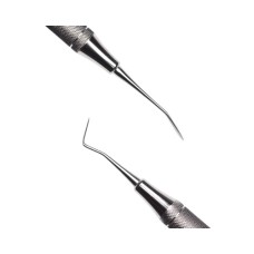 Стоматологический инструмент - Нож-гладилка Wards 1 маленький (N1534-H, N1524-O, N1506-R)