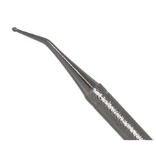 Стоматологический инструмент - (Штопфер-Барнишер) Инструмент для внесения прокладочного материала (N0503)