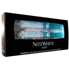 Комплект для домашнего отбеливания Nite White with ACP Mini (мини-набор)
