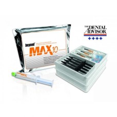 Материалы расходные для профессиональной системы отбеливания Beyond Whitening Kit Max10 (экономичный набор на 10 пациентов)