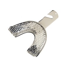 Стоматологический инструмент - Слепочная ложка P-CL-3 (N1292)