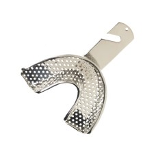 Стоматологический инструмент - Слепочная ложка P-CL-2  (N1290)