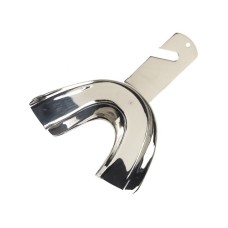 Стоматологический инструмент - Слепочная ложка A-CL-2 (N1262)