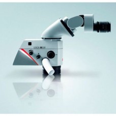 Стоматологический операционный микроскоп Leica M320 Hi-End