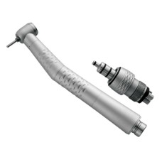 Стоматологический турбинный наконечник - CX207-W-SPQ-W