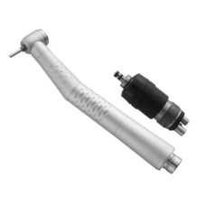 Стоматологический турбинный наконечник - CX207-W-SPQ-N