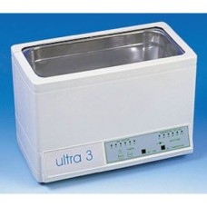 Ultra 3 - ультразвуковая мойка для зуботехнических лабораторий