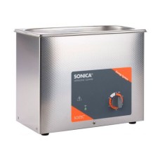 Ультразвуковая ванна - Sonica 2400M
