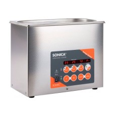 Ультразвуковая ванна - Sonica 2400EP