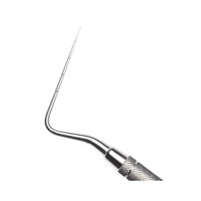 Стоматологический инструмент - Уплотнитель гуттаперчи Спредер 40 (N0547-R), Nova