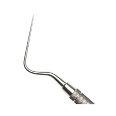 Стоматологический инструмент - Уплотнитель гуттаперчи Плаггер 9 (N0557-R), Nova