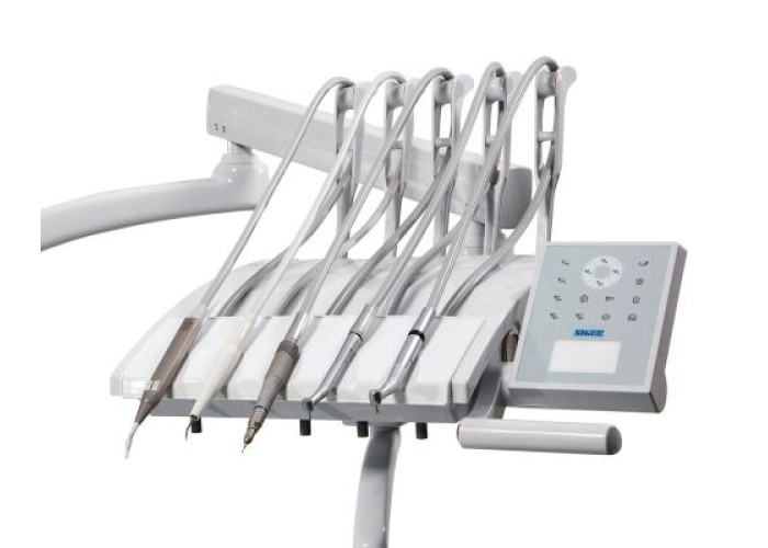 Стоматологическая установка - S60