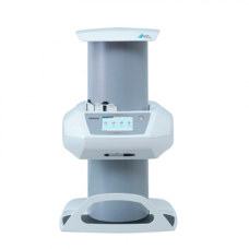 Сканер стоматологический рентгенографических пластин с сенсорным дисплеем для всех форматов VistaScan Combi