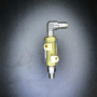 Электромагнитный  клапан малый (клапан парогенератора со штуцером) для автоклава