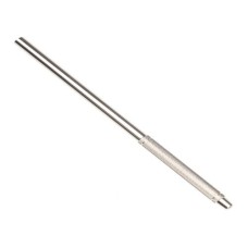 Стоматологический инструмент - Ручка для зеркал круглая с рифлением (N0097, N0098)