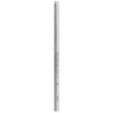 Ручка для зеркал полая восьмигранная, нержавеющая сталь, 120 мм