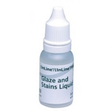 Жидкость для глазури и красителей IPS d.SIGN Glaze and Stain Liquid (15 мл)