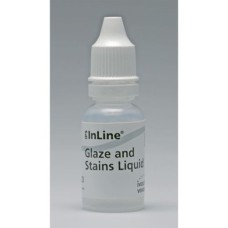 Жидкость для глазури и красителей IPS InLine System Glaze and Stains Liquid (15 мл)