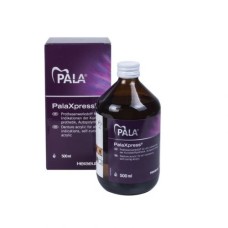 Жидкость для замешивания пластмасс холодной полимеризации PalaXpress (500 мл)