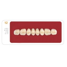 Зубы - Зубы Uniсryl 12