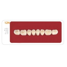 Зубы - Зубы Uniсryl 12H