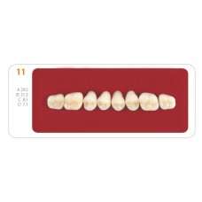 Зубы - Зубы Uniсryl 11