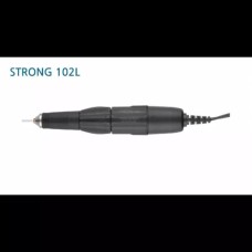 Strong 102 L - наконечник с щеточным микромотором, 35000 об/мин