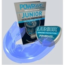 Каппа спортивная защитная Powrgard Junior (5-9 лет)