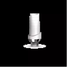 Абатмент прямой анатомический циркониевый P3SZ