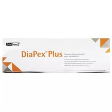 Материал пломбировочный стоматологический Diapex Plus