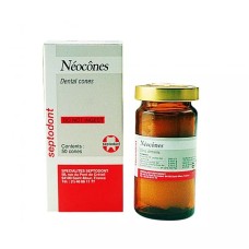 Конусы для лечения альвеолитов Neocones (50 шт.)