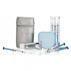 Гель для отбеливания зубов в домашних условиях Opalescence PF Patient Kit Regular (набор)