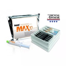 Материалы расходные для профессиональной системы отбеливания Beyond Whitening Kit Max10 (экономичный набор на 10 пациентов)