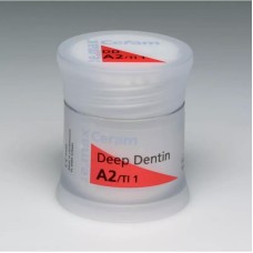 Керамика безметалловая дип-дентин IPS e.max Ceram Deep Dentin (20 г)