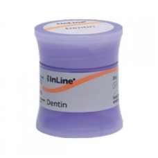 Дентин IPS InLine Dentin Bleach BL (20 г)